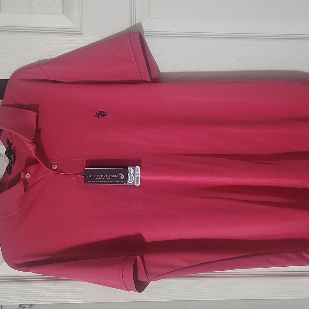 Polo shirt